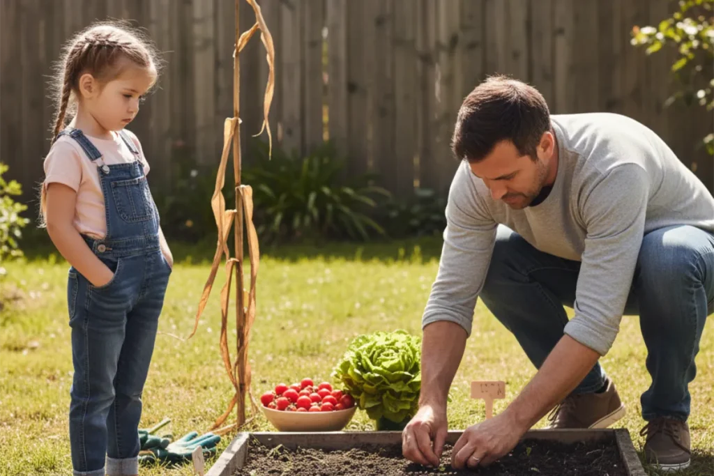What Mistakes Ruin the First Gardening Experience?