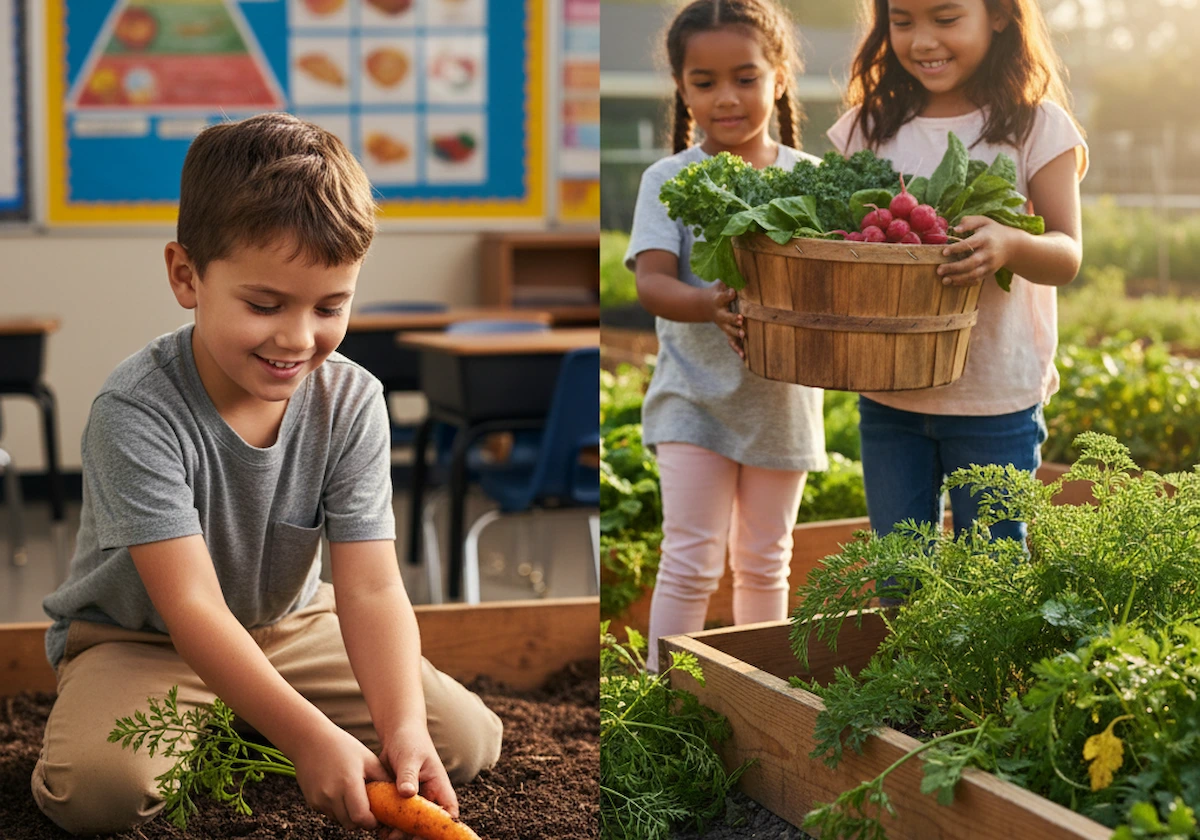 Food Education Programs