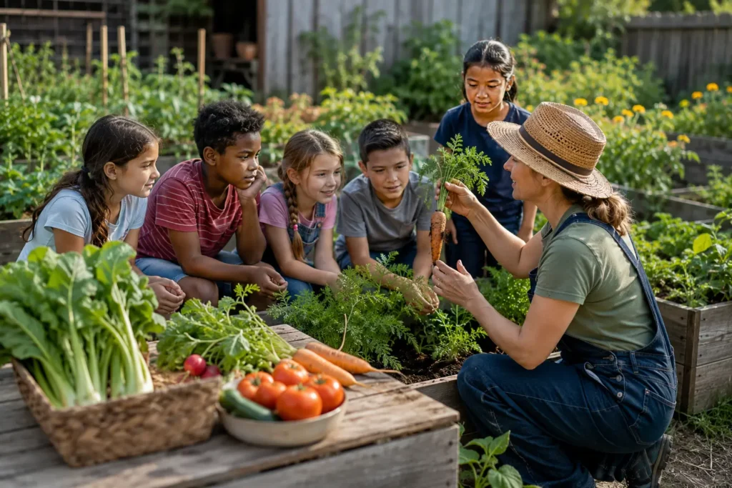 Environmental Stewardship: What It Means and Why Kids Need It